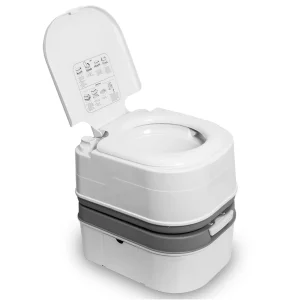 Portable Toilet Camping Potty