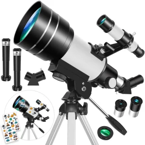 150X 70mm Astronomical Telescope