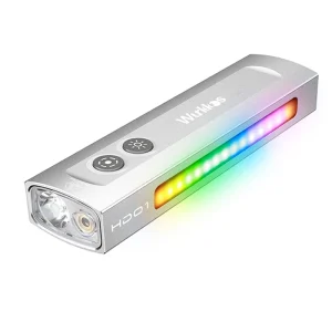Multifunctional Flashlight 1200 LM
