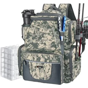 Fishing Backpack