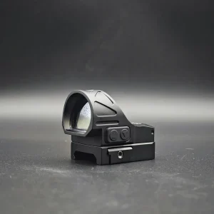 Green/Red Circle Dot Sight Riflescope