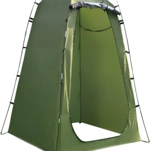Portable Changing Room