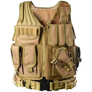 Tactical Vest