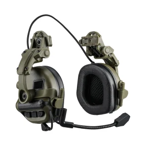 Army Shooting Earmuffs