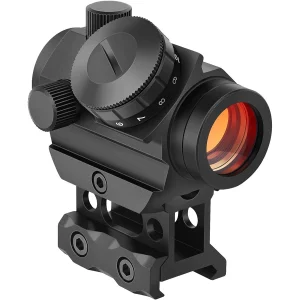 Fog-Proof Red Dot Scope